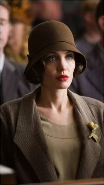 Angelina Jolie's movies to watch on OTT