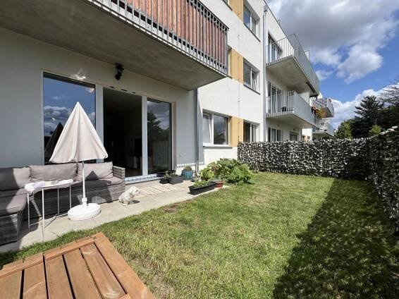 Prodej bytu 2+kk, Unhošť - Realitní makléř Praha 5 | Milan Břečka 
