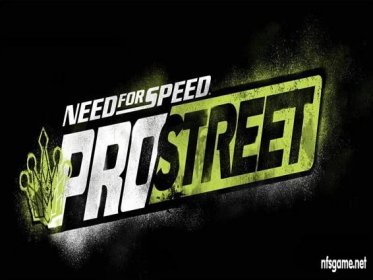 Need for Speed: ProStreet (NFS: ProStreet) - na Scorpions.cz