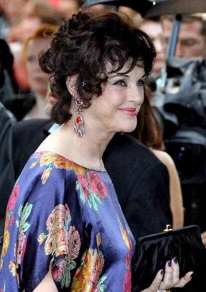 Anny Duperey – Wikipedia