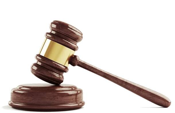 G. Scott Damuth Legal Counsel 