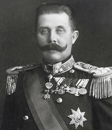 Zemřel potomek českých králů! Vévodu Georga a vnuka Ferdinanda Esté (†90) rovnou pohřbí