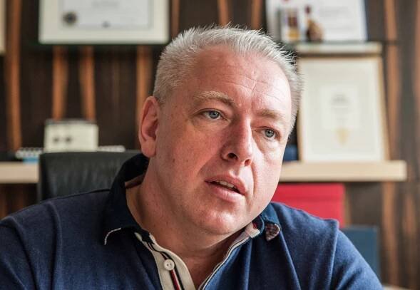 Milan Chovanec: Doufám, že si ČSSD sama neprostřelí koleno