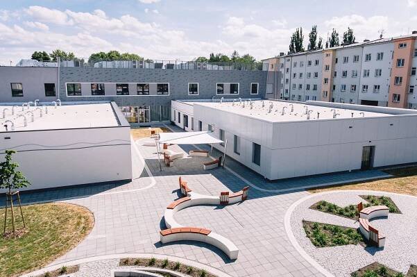 ALZHEIMER HOME Ostrava foto 1