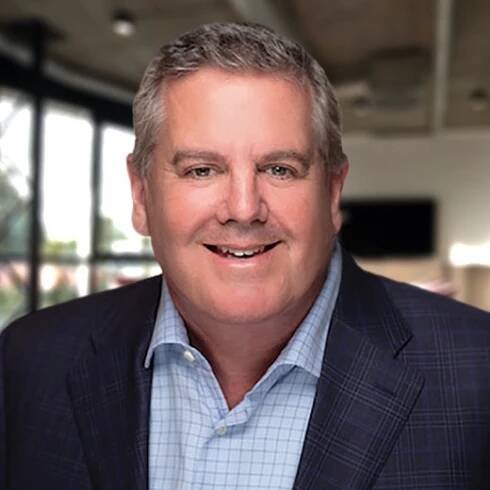 leadership David Arnold