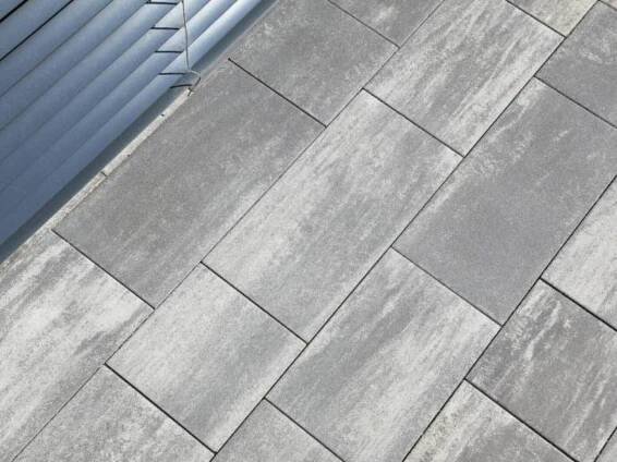 Best venkovní dlažba Beleza 6 cm, colormix brilant - ZÁMKOVÉ A ZAHRADNÍ DLAŽBY | NEJstavebniny
