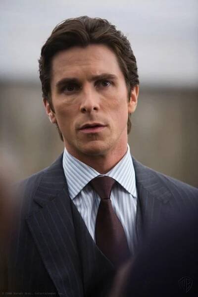 Christian Bale 2019 Wallpapers - Wallpaper Cave