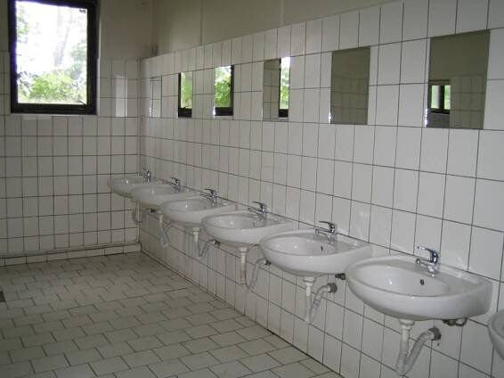 Ubytovna Novovysočanská - levné ubytování, ubytovna, ubytování Praha 9 
