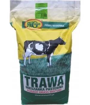 Tráva 5 kg Granum