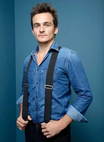 Rupert Friend