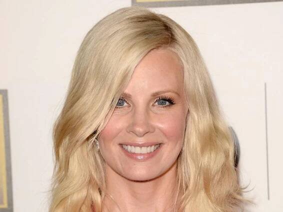 Monica Potter