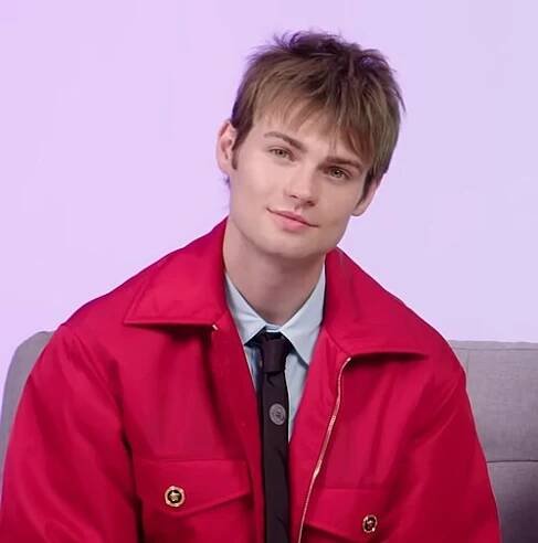 Noah LaLonde - Wikipedia