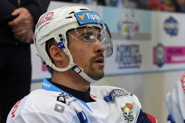 Tomáš Plekanec se stal čestným občanem města Kladna