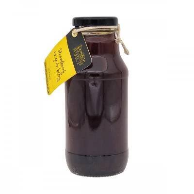 Perníkový sirup do kávy | Perfectly Delicious