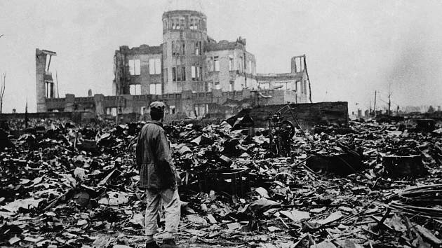 Svržení atomovky na Hirošimu: Ti, kdo přežili výbuch, čelili diskriminaci