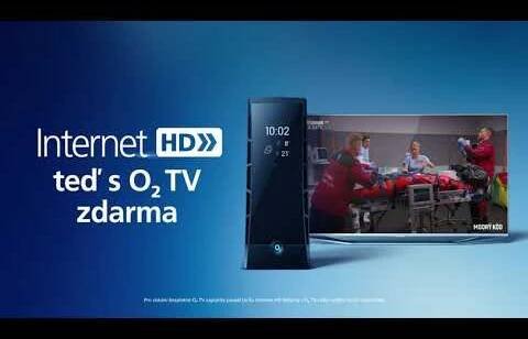 O2 TV: Sledujte své oblíbené televizní pořady bez ohledu na čas vysílání