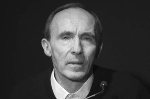 Frank Williams: Muži by neměli | nastartu.cz 