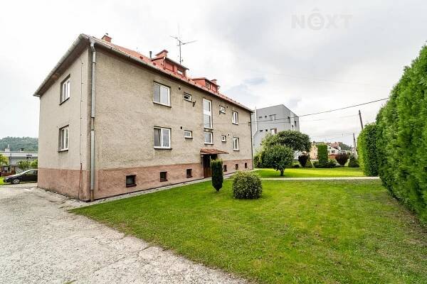 Prodej Byt 3+1, Nošovice, okres Frýdek-Místek