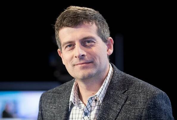 Kolegové po smrti meteorologa Jana Šrámka (†48): Honzo, moc nám chybíš!