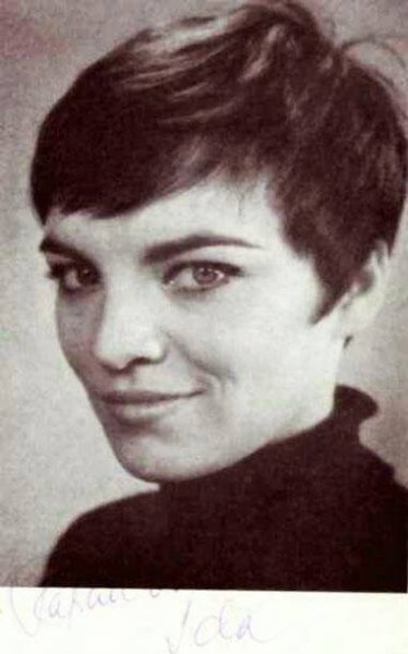 Ida Rapaičová