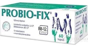 SD PHARMA PROBIO-FIX cps 60 ks
