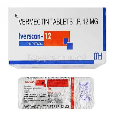 ivermectin on line