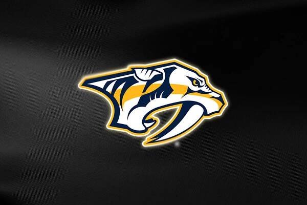 Nashville Predators: Student Rush Campaign