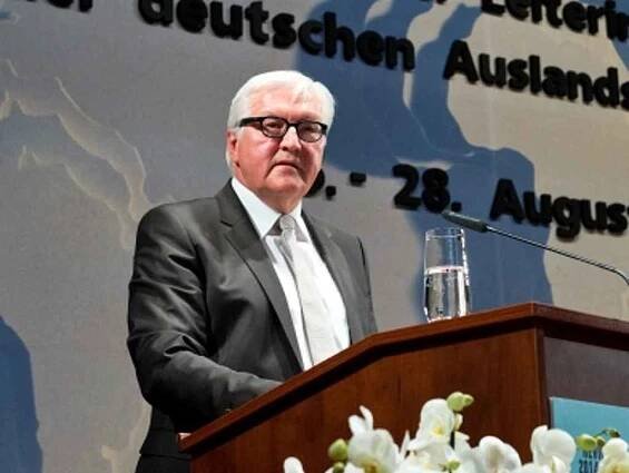 Frank-Walter Steinmeier