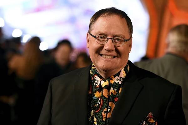 John Lasseter Out At Disney At End Of Year