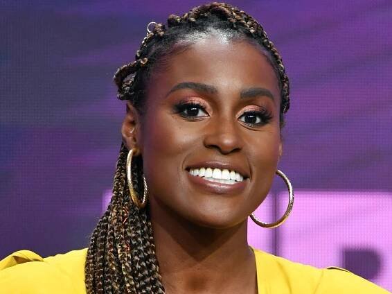 Issa Rae Launches New Label With Atlantic Records
