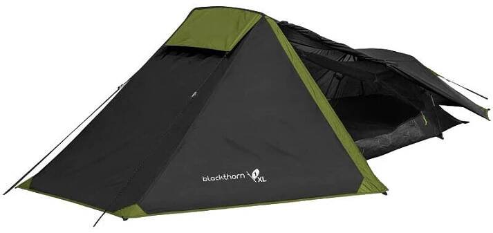 Highlander Blackthorn 1 XL - stan pro 1 osobu