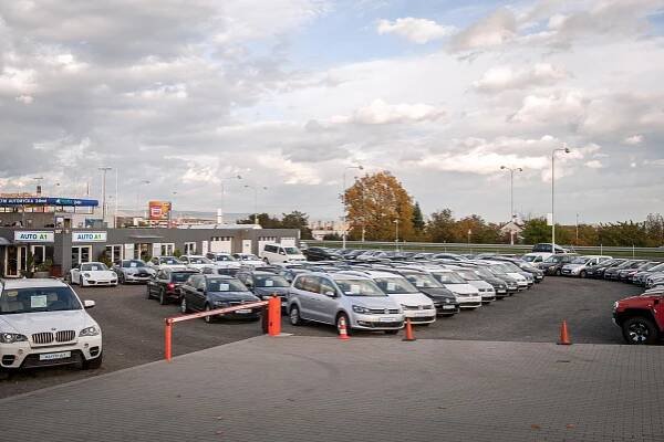 Auto A1, s.r.o. foto 1