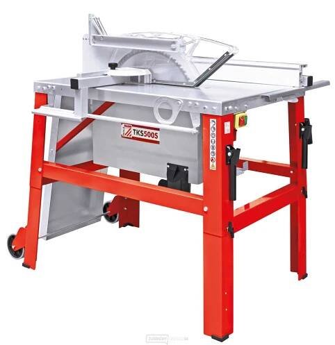 Stolní kotoučová pila Holzmann TKS500S_400V