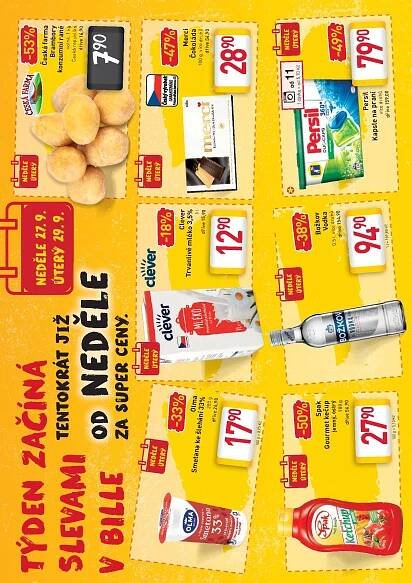 Označte produkt do nákupního košíku