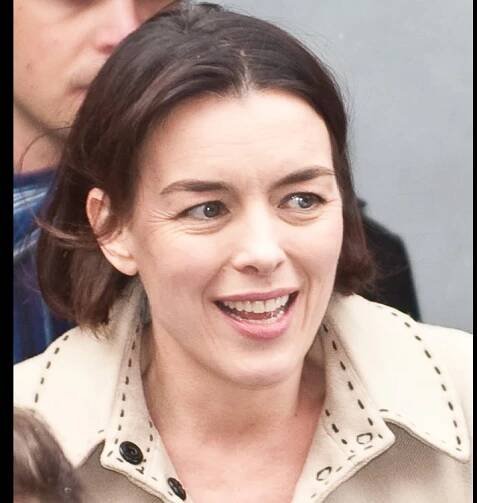 Olivia Williams - Wikipedia