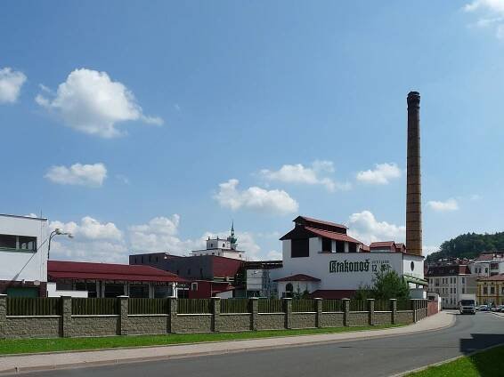 Pivovar Trutnov