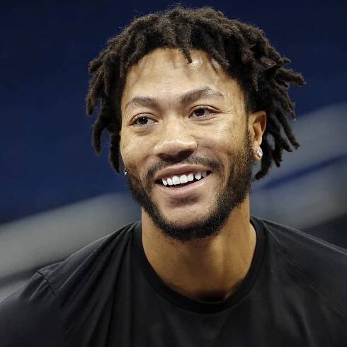 Derrick Rose's Jersey Retirement Sets Historic Benchmark for Chicago Bulls