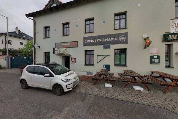 Hostinec U Bláhů foto 1