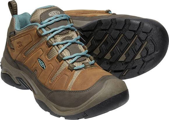 Keen Circadia WP W 10026024KEN