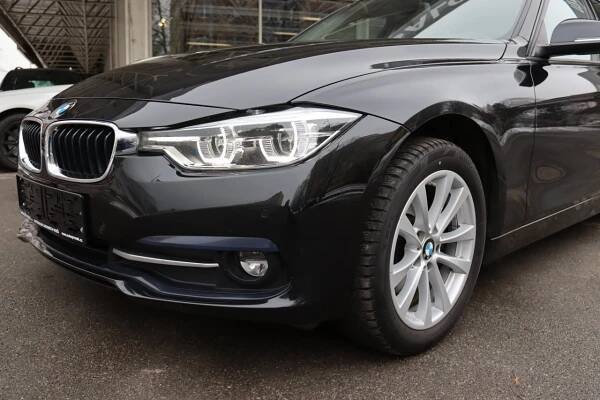 BMW 320D TOURING SPORT LINE F31 140kW - Autosalon Šedivý & Šmejkal, Praha-Prosek