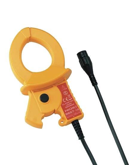 9657-10 Clamp On Leak Sensor