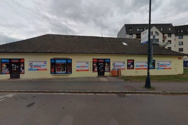 BARVY A LAKY DROGERIE foto 6
