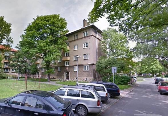 Pronájem Byt 2+1, Jaroslava Foglara, Kladno - Kročehlavy