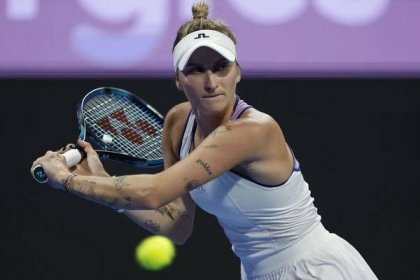 WTA Dubaj 2024 živě: Vondroušová - Cirstea ve čtvrtfinále