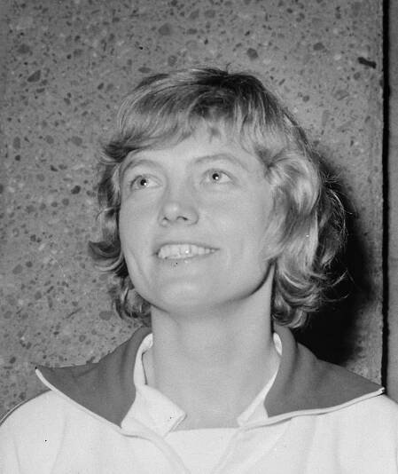 Anne-Marie Nielsen