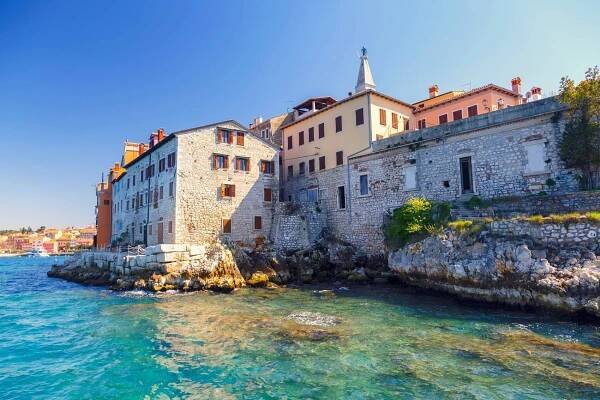Rovinj