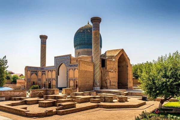 samarkand 12