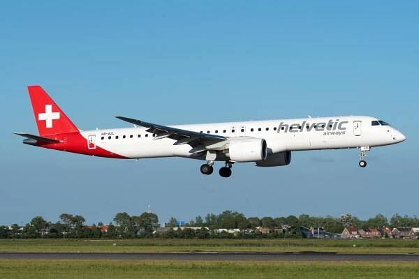 Group Air Charter Services | Tailored Passenger Flights | Fliteline