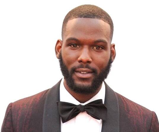 Kofi Siriboe Biography - Facts, Childhood, Family Life & Achievements