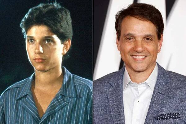 Ralph Macchio Talks 'Embracing' Karate Kid Nostalgia — and Making a Cameo in a New Coldplay Video